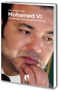 MOHAMED VI | 9788483194249 | SALES AIGE, FERRAN