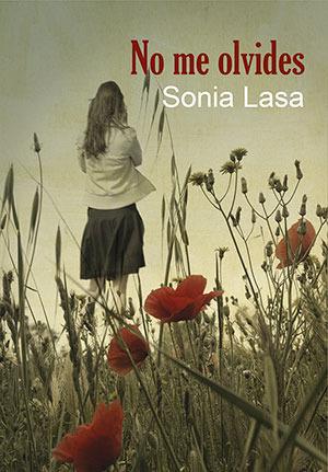 NO ME OLVIDES | 9788416491971 | LASA, SONIA