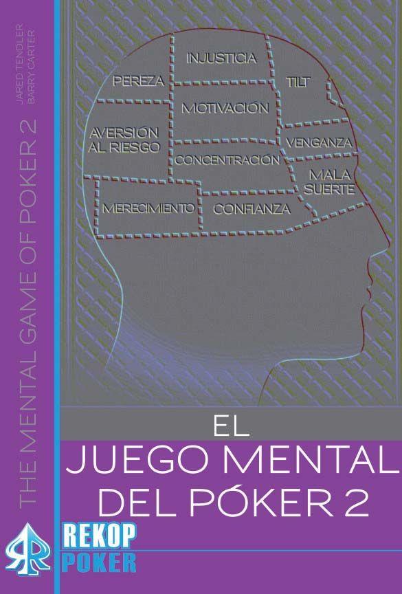 JUEGO ELEMENTAL DEL POKER, EL | 9788494154775 | TENDLER, JARED