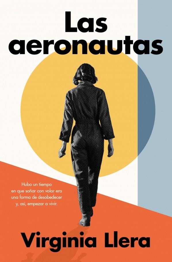 AERONAUTAS, LAS | 9788410257009 | LLERA, VIRGINIA