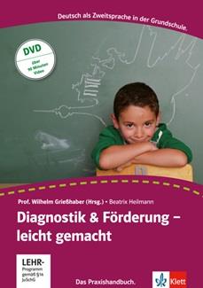 DIAGNOSTIK UND FORDERUNG+DVD | 9783126668019