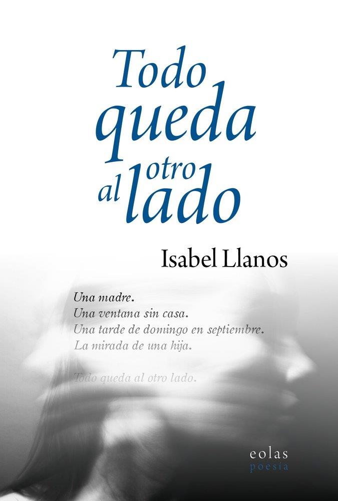 TODO QUEDA AL OTRO LADO | 9791387753665 | LLANOS, ISABEL