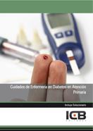 CUIDADOS DE ENFERMERÍA EN DIABETES EN ATENCIÓN PRIMARIA | 9788415100898 | VARIOS AUTORES