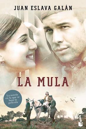 MULA, LA | 9788408115786 | ESLAVA GALÁN, JUAN