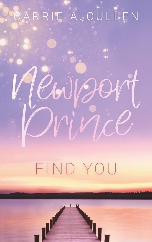 NEWPORT PRINCE BD. 2 | 9783749470778 | CULLEN, CARRIE A.
