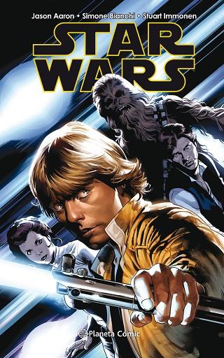 STAR WARS INTEGRAL 02 | 9788416767922 | DIVERSOS AUTORS