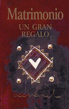 MATRIMONIO UN GRAN REGALO | 9788490103487 | EXLEY, HELEN