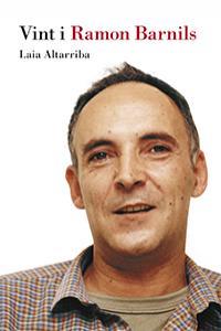 VINT I RAMON BARNILS (+CD) | 9788494103131 | ALTARRIBA, LAIA