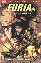 FURIA : PACIFICADOR | 9788498858006 | ENNIS, GARTH