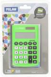 CALCULADORA MILAN POCKET | 8411574051251