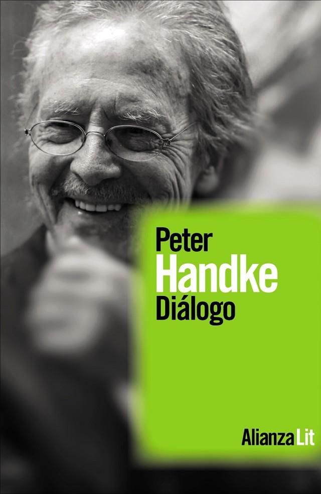 DIÁLOGO | 9788411489225 | HANDKE, PETER