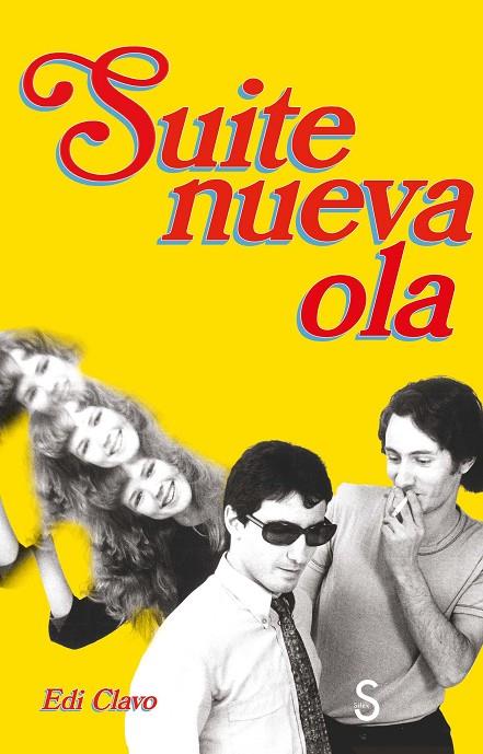 SUITE NUEVA OLA | 9791388205415 | CLAVO, EDI
