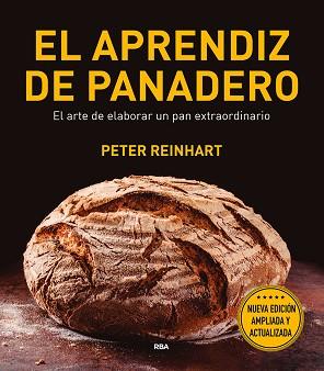 APRENDIZ DE PANADERO, EL | 9788491180944 | REINHART, PETER