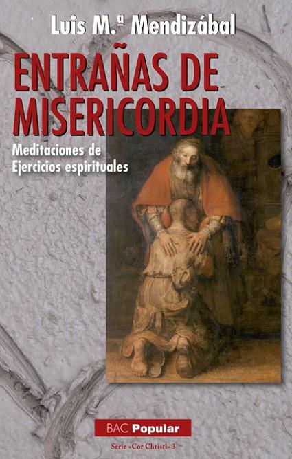 ENTRAÑAS DE MISERICORDIA | 9788422018261