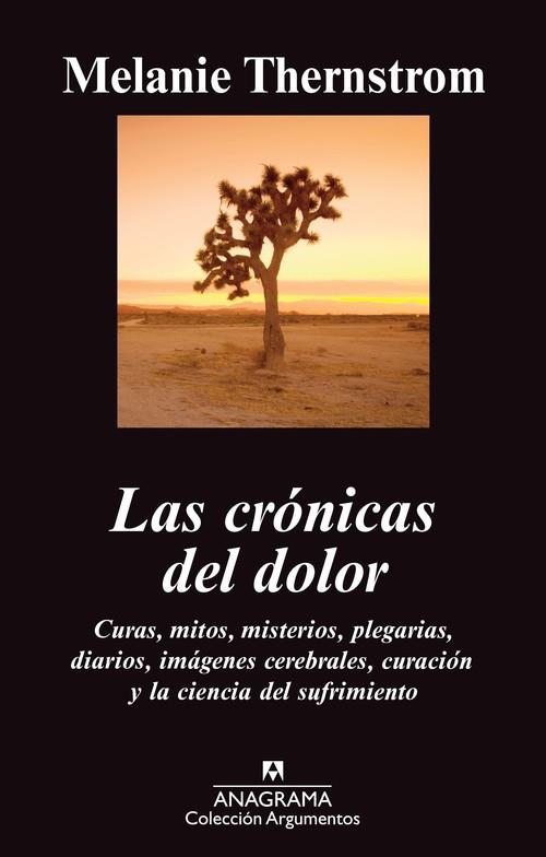 CRÓNICAS DEL DOLOR, LAS | 9788433963468 | THERNSTROM, MELANIE