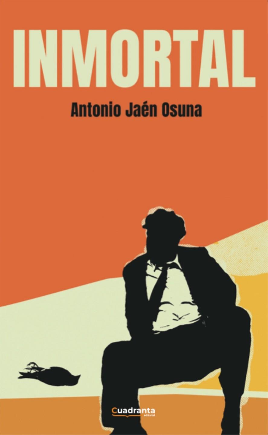 INMORTAL | 9791387773298 | JAEN OSUNA, ANTONIO