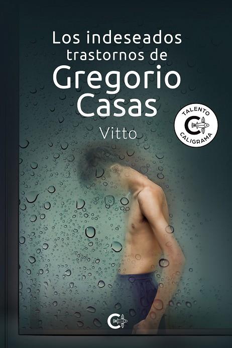 INDESEADOS TRASTORNOS DE GREGORIO CASAS, LOS | 9788419009333 | VITTO