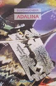 ADALINA | 9788492160594 | HUONDER, S.