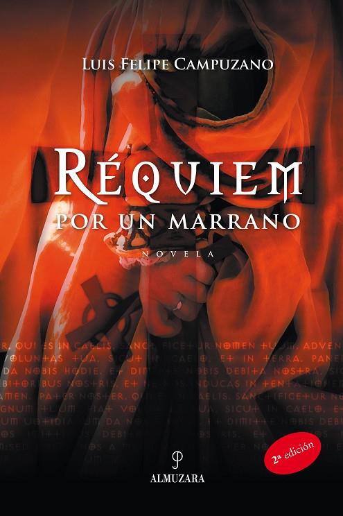 RÉQUIEM POR UN MARRANO | 9788496416819 | CAMPUZANO DIAZ, LUIS FELIPE