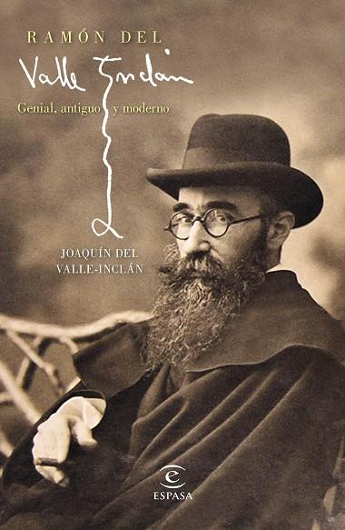 RAMÓN DEL VALLE-INCLÁN | 9788467045246 | DEL VALLE-INCLÁN, JOAQUÍN