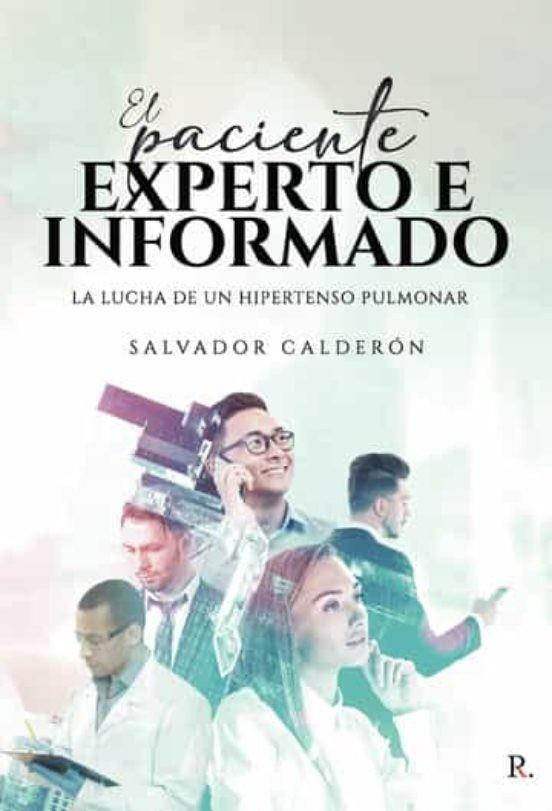 PACIENTE EXPERTO E INFORMADO, EL | 9788419504364 | CALDERÓN BARBERO, SALVADOR