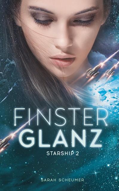 FINSTERGLANZ | 9783746007328 | SCHEUMER, SARAH