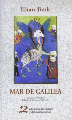 MAR DE GALILEA | 9788496327160 | ILHAN, BERK