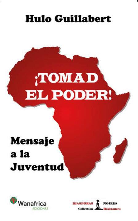 TOMAD EL PODER. MENSAJE A LA JUVENTUD | 9788417150617 | GUILLABERT, HULO