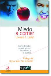 MIEDO A COMER | 9788496107052 | LADISH, LORRAINE C.