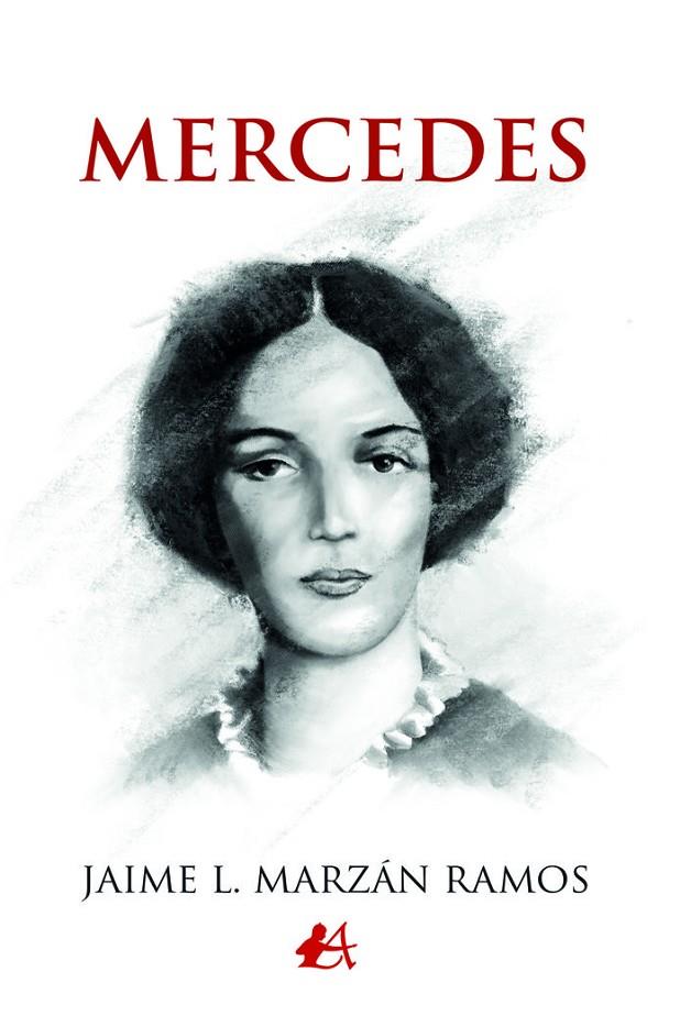 MERCEDES | 9788418366628 | MARZÁN RAMOS, JAIME L.