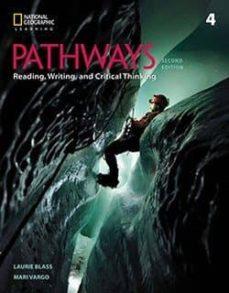 PATHWAYS R/W 4B +@ EJER 2E | 9781337624954