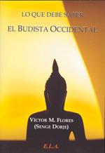 LO QUE DEBE SABER EL BUDISTA OCCIDENTAL | 9788485895595 | DONGE, SERGE