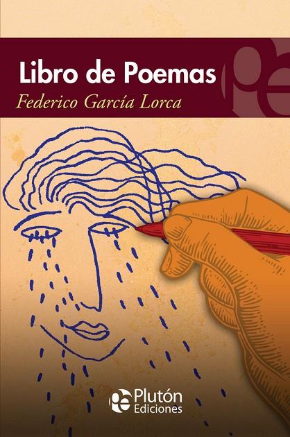 LIBRO DE POEMAS | 9788417477387 | GARCIA LORCA, FEDERICO