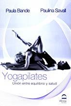 YOGAPILATES | 9788498271270 | BANDE, PAULA