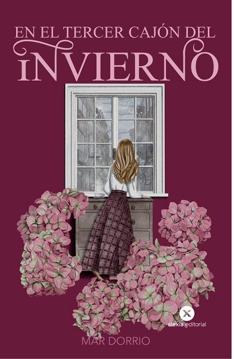 EN EL TERCER CAJÓN DEL INVIERNO | 9791399020144 | DORRIO, MAR