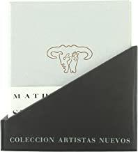 ARTISTAS NUEVOS FASCIMIL - 15 TITULOS | 9788496745155 | DOMÍNGUEZ-SOLERA, SANTIAGO DAVID/MUÑOZ, MÍCHEL