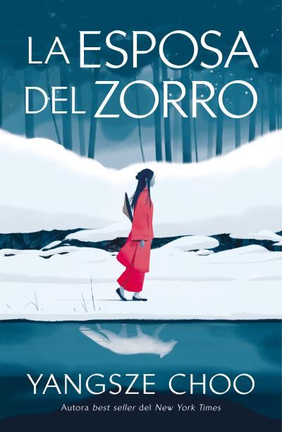 ESPOSA DEL ZORRO, LA | 9791387595388 | CHOO, YANGSZE
