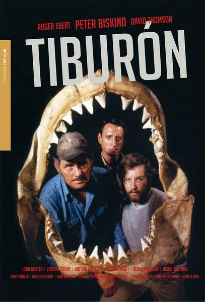TIBURÓN | 9791399007305
