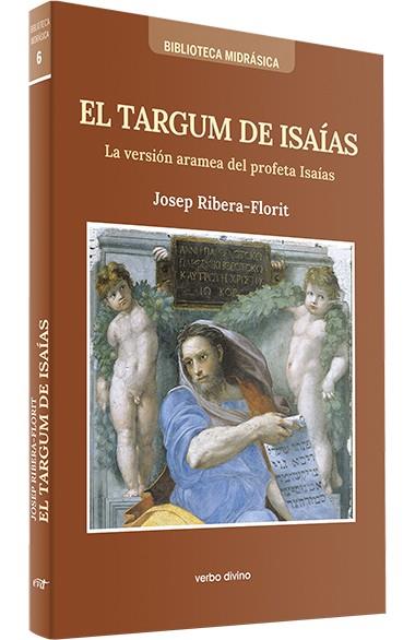 TARGUM DE ISAÍAS, EL | 9788490732427 | RIBERA-FLORIT, JOSEP