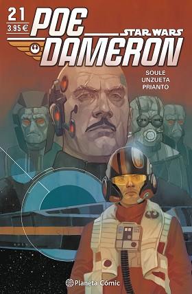 POE DAMERON 21 | 9788491468912 | SOULE, CHARLES