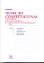 DERECHO CONSTITUCIONAL VOLUMEN 2 LOS PODERES DEL ESTADO LA ORGANIZACIÓN TERRITORIAL DEL ESTADO | 9788484569633 | LUIS LÓPEZ GUERRA/EDUARDO ESPÍN TEMPLADO/JOAQUÍN GARCÍA MORILLO/PABLO PÉREZ TREMPS/MIGUEL SATRÚSTEGU