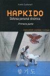 HAPKIDO 1ª PARTE | 9788420304533 | CARBONELL VICEN, A.
