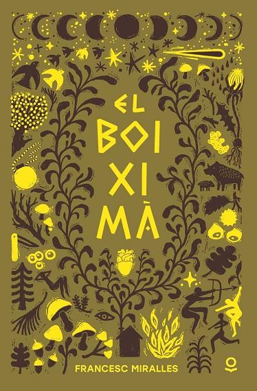 BOIXIMÀ, EL | 9788411520751 | MIRALLES, FRANCESC