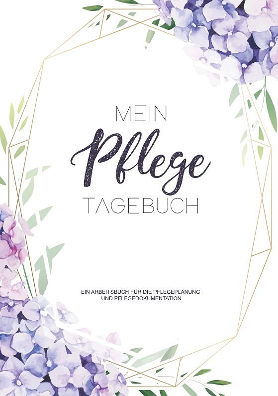 EIN PFLEGETAGEBUCH ZUM DOKUMENTIEREN FÜR 3 MONATE / 98 TAGE - EIN ARBEITSBUCH FÜR DIE PFLEGEPLANUNG UND PFLEGEDOKUMENTATION | 9783738613735 | LAUER, ZENA