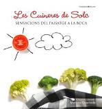 CUINERES DE SOLC, LES | 9788415456414 | CUINA