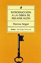INTRODUCCION A LA OBRA DE MELANIE KLEIN | 9788475090559 | SEGAL, HANNA