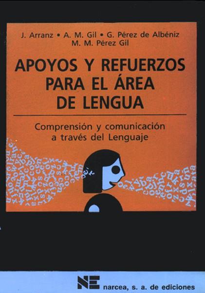 APOYOS AREA DE LENGUA | 9788427713505 | ARRANZ, J.
