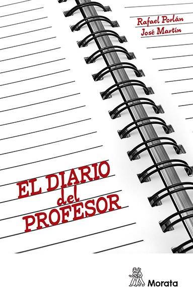 DIARIO DEL PROFESOR, EL | 9788419287748 | PORLAN, RAFAEL