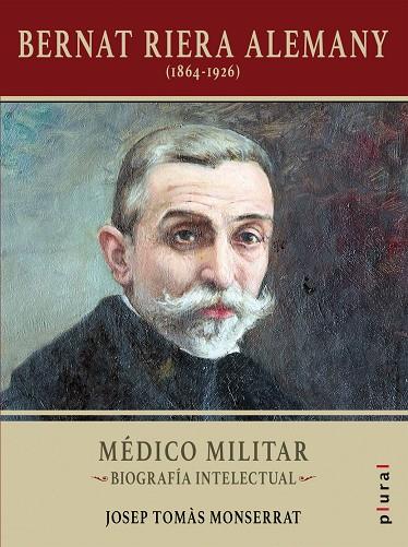BERNAT RIERA ALEMANY (1864-1926) | 9788418441264 | TOMÀS MONSERRAT, JOSEP