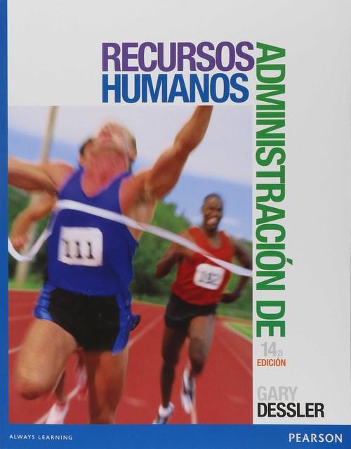 ADMINISTRACIÓN DE RECURSOS HUMANOS | 9786073233118 | DESSLER, GARY